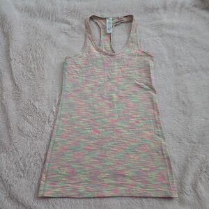 Ivivva Multicolor Tank Top